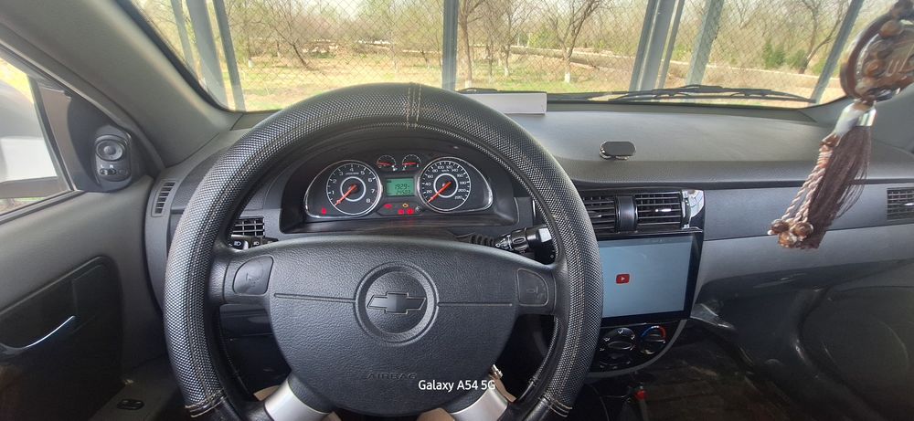 Salon olganman radnoy