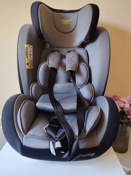 Scaun auto SUMMER BABY