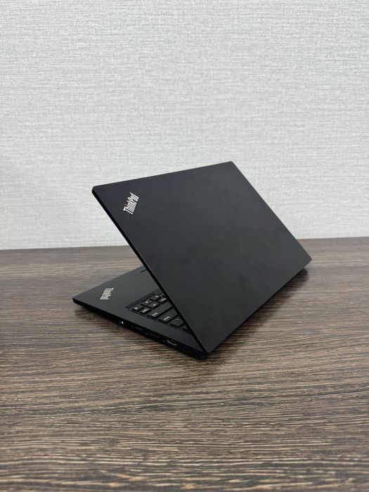 8-Ядерный Lenovo Thinkpad L13 intel Core i5 Из Америки с Гарантией!