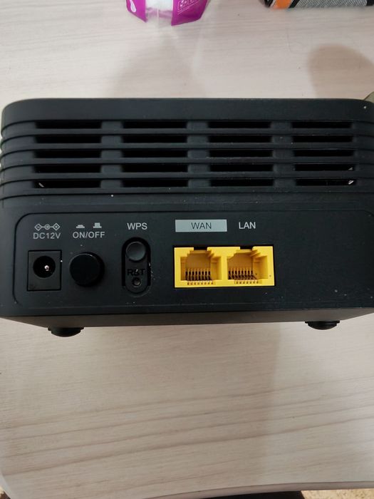 Роутер wifi от altel