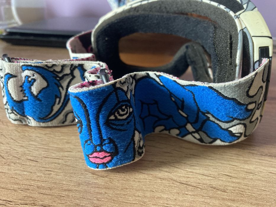 Маска за сноуборд