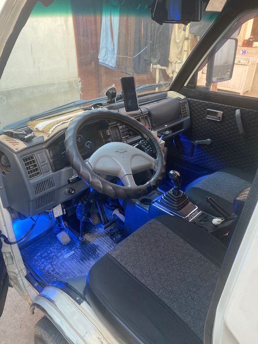 Продам Shevrolet Labo в хорошие руки