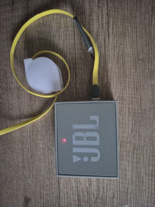 Boxa portabila JBL GO