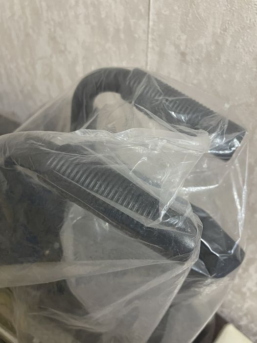 Инвалидная коляска