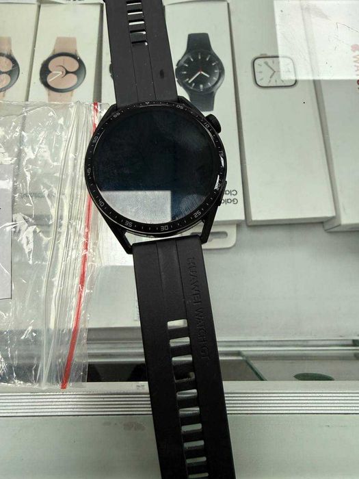 Huawei Watch GT 3 (Алматы 916459)