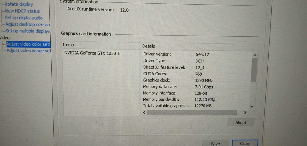 Среден клас гейминг компютър