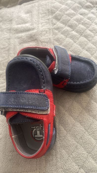 Детская обувь Tiflani