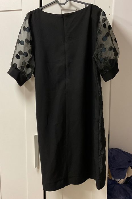 Рокля,официална,