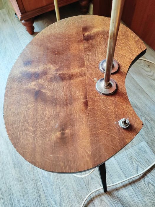 Светильники торшер