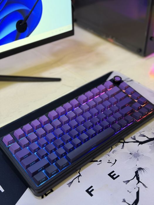 Игровой ПК в Полной Комплектации