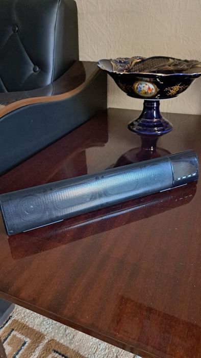 Bluetooth колонка