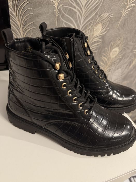 Женские ботинки Miss Kurt Geiger