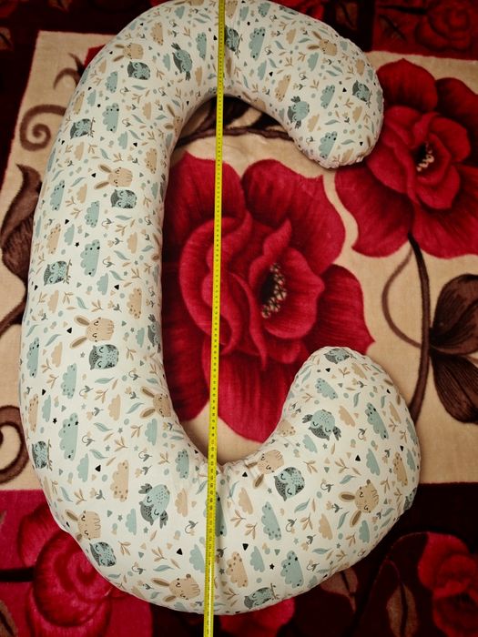 Vând pernă gravide