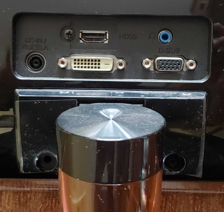 Монитор 23" LG Flatron IPS236V