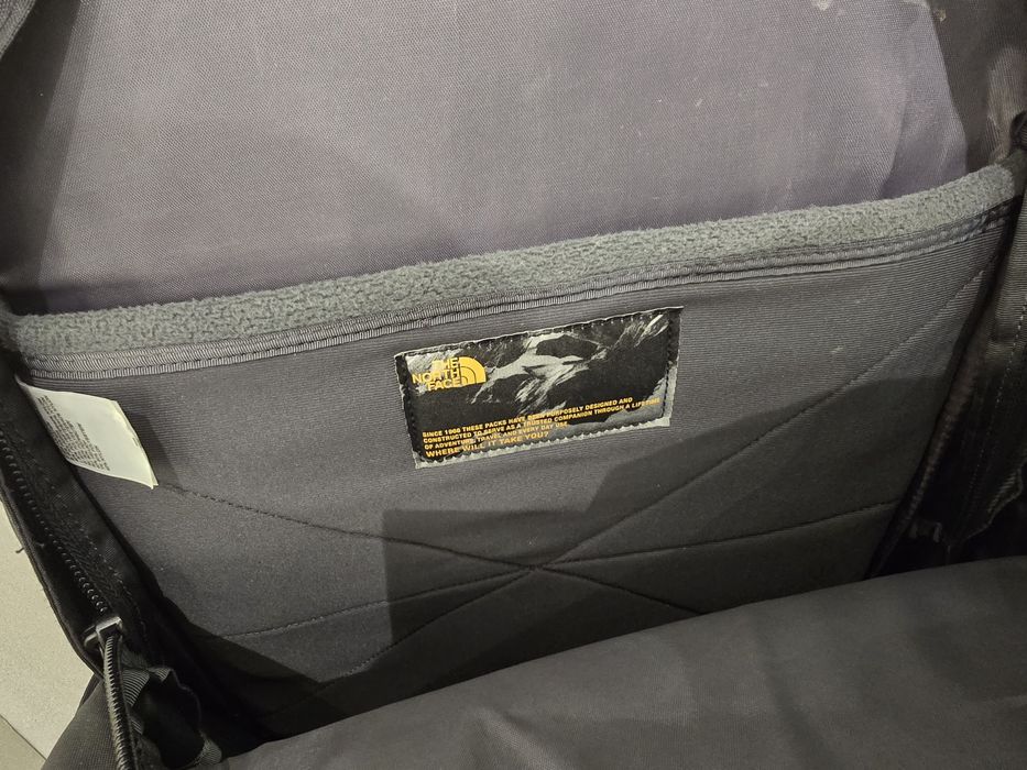 The north face раница Borealis