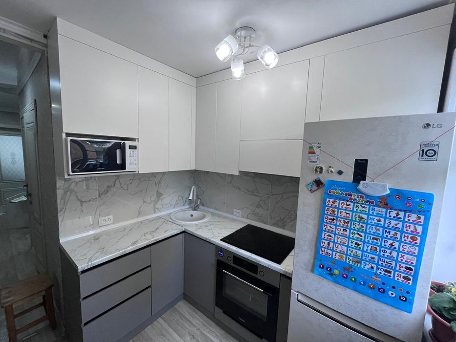 Квартира возле обл Акимата