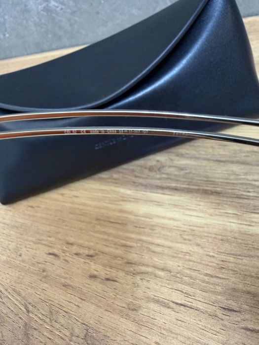 Очки Gentle Monster