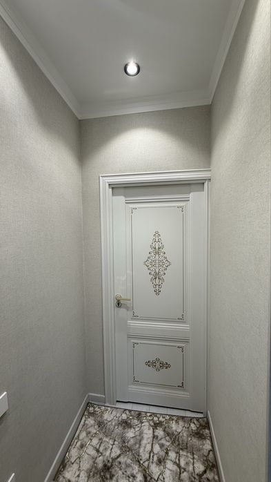 Аренда квартиры 3х комнатная