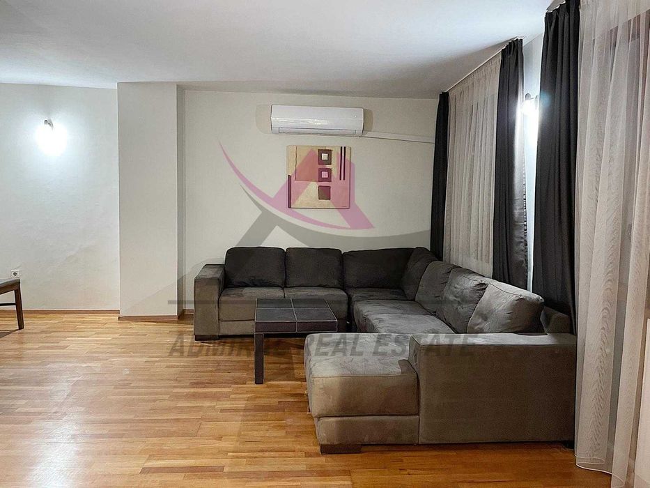 Дава се под наем Многостаен апартамент в Варна, Център - 135 кв.м за 797.64 € - Снимка #2