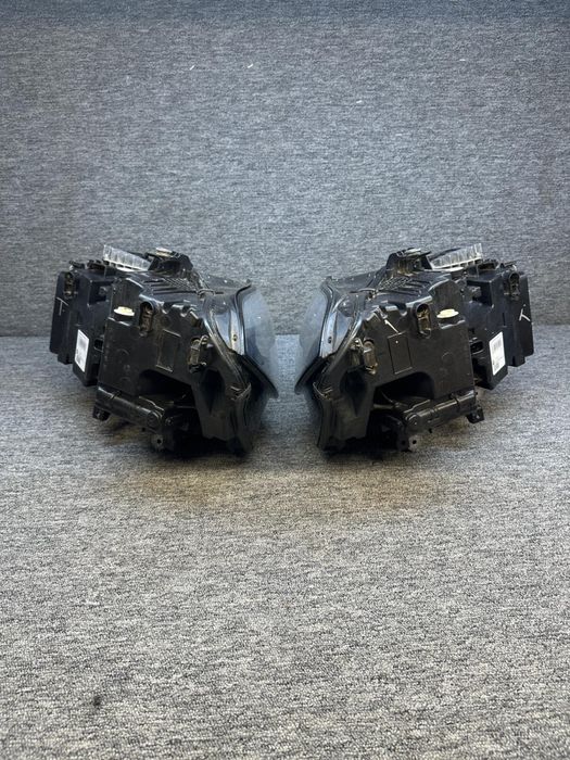 Far Faruri Bmw X5 G05 X6 G06 Full led Complet stanga dreapta