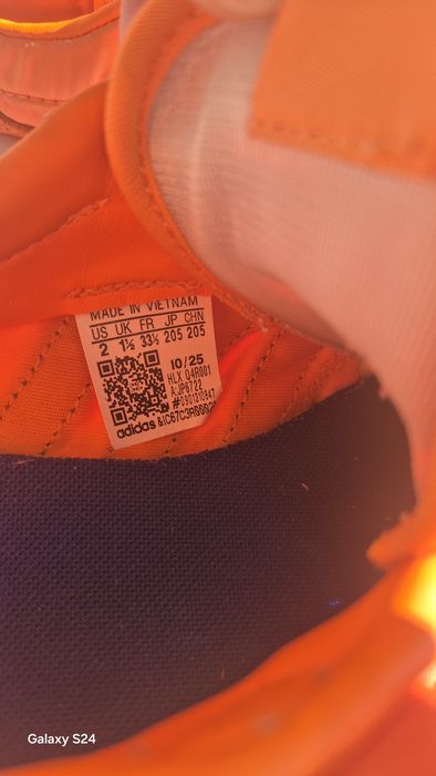 Adidas детски кецове