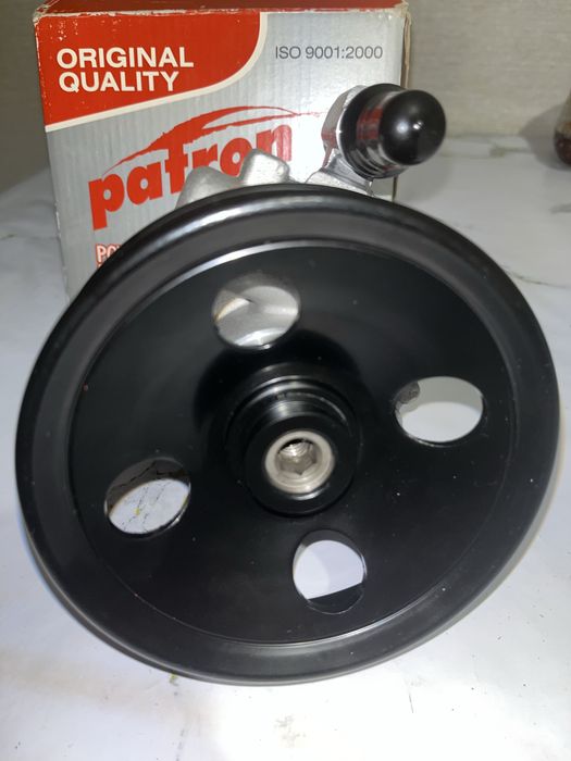 Продам ГУР Е280 112 мотор. Мерседес