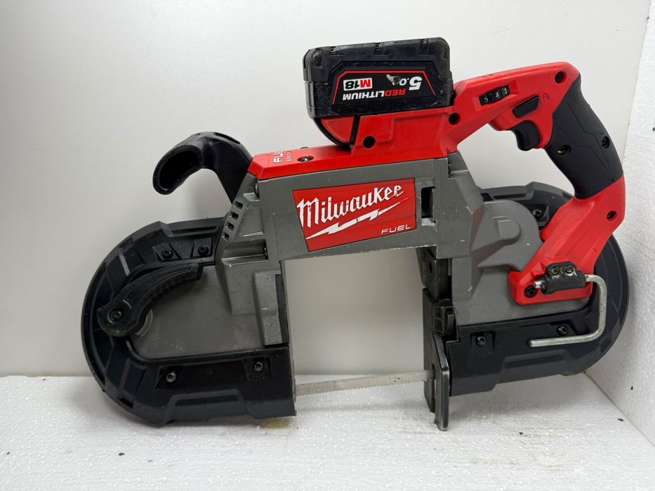 Scule profesionale 18V functionale