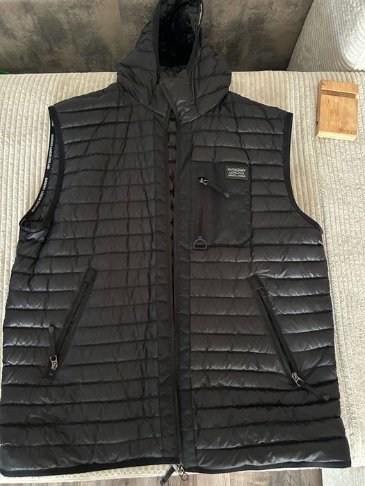 burberry London xl slim fit