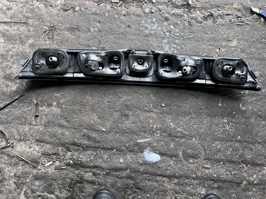 HONDA Civic 06-11 заден стоп