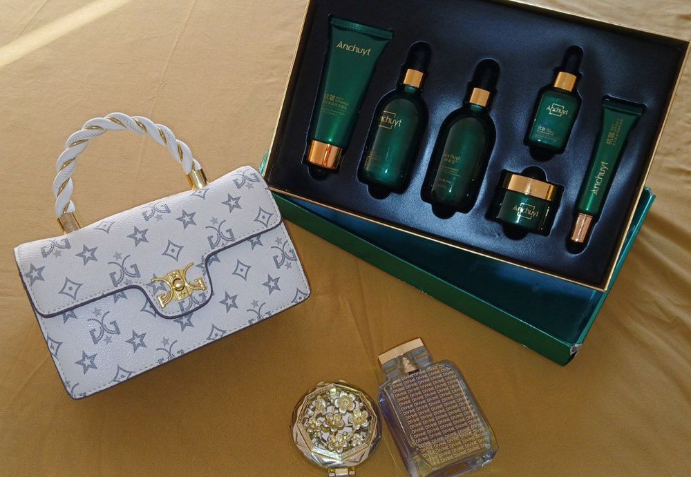 Xitoy 1-qo'l tovarlar