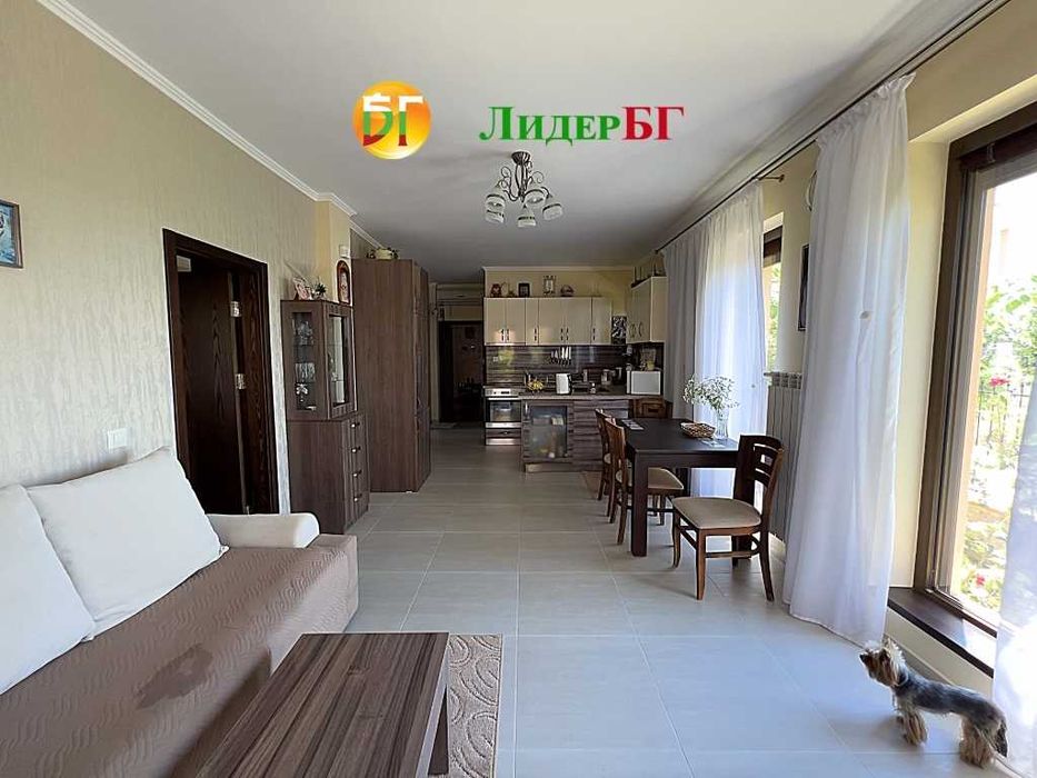 Продава се Къща в Свети Влас - 329 кв.м за 1049 €/кв.м - Снимка #5