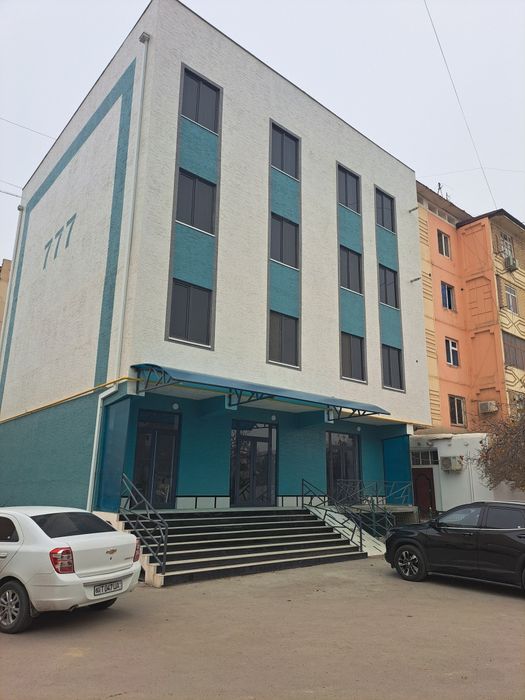 Продаются 2-ух. И 3-ёх комнатные квартиры.