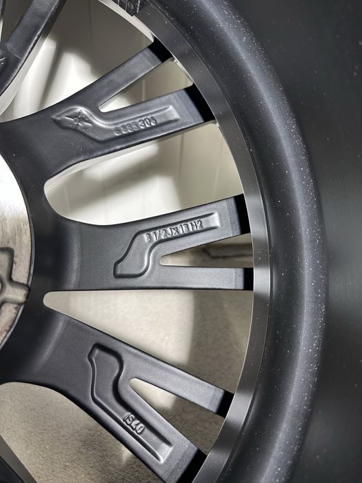 ОРИГИНАЛ 18’Нови Джанти Style 796M BMW 2/3/4 серия G20/G21/G22/G23/G42
