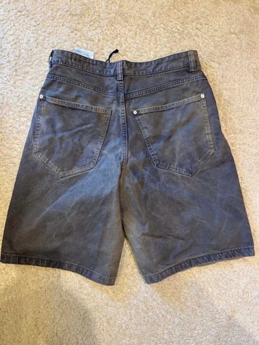 Bershka short къси панталони