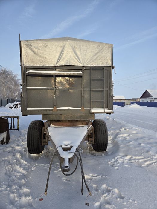Прицеп отличном состояние