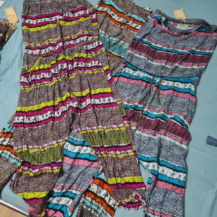 Salopete vara ,mărimi m,l xl,xxl