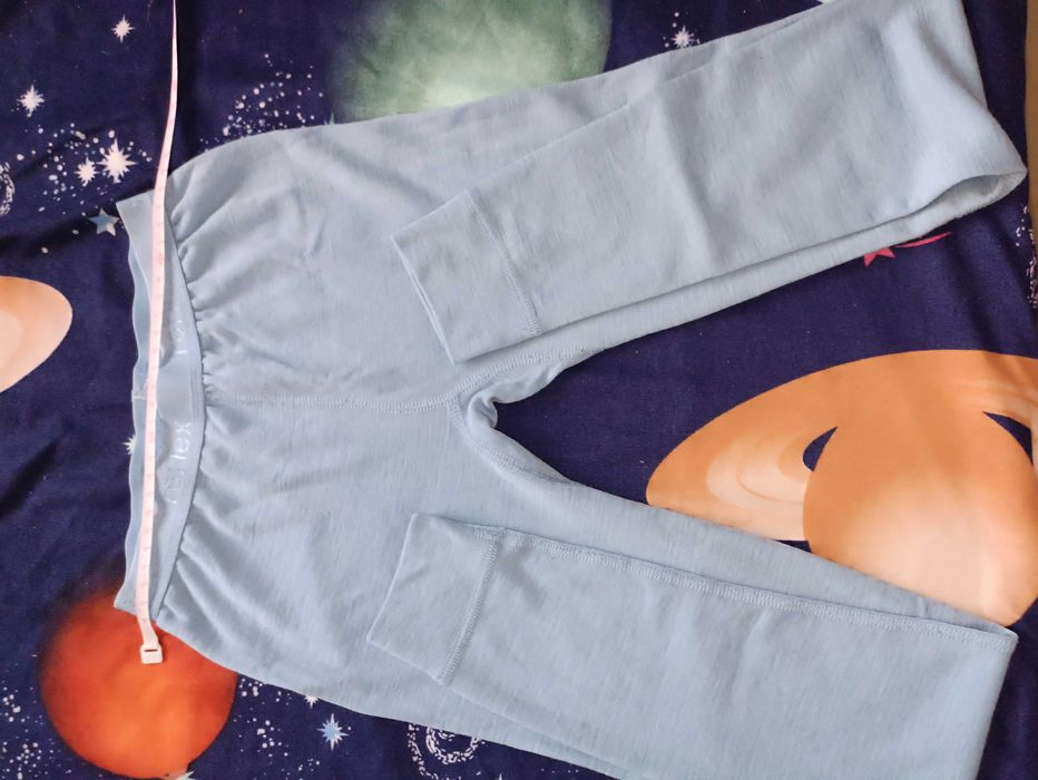 Colanti Reflex din lână