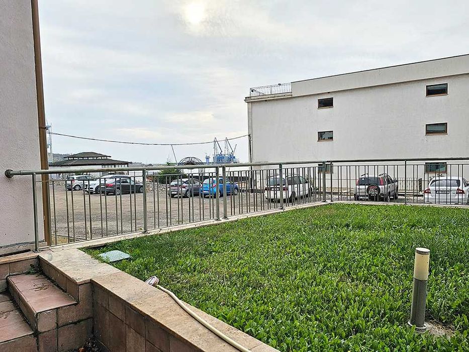 Продава се Тристаен апартамент в Балчик - 135 кв.м за 741 €/кв.м - Снимка #9