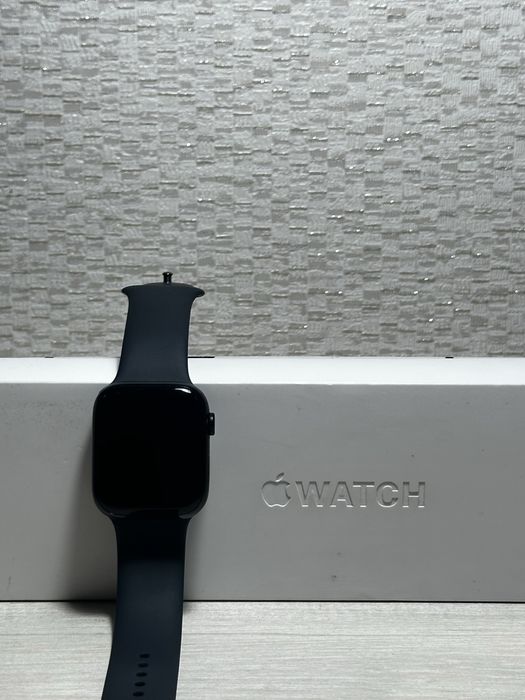 Apple Watch 7 45mm