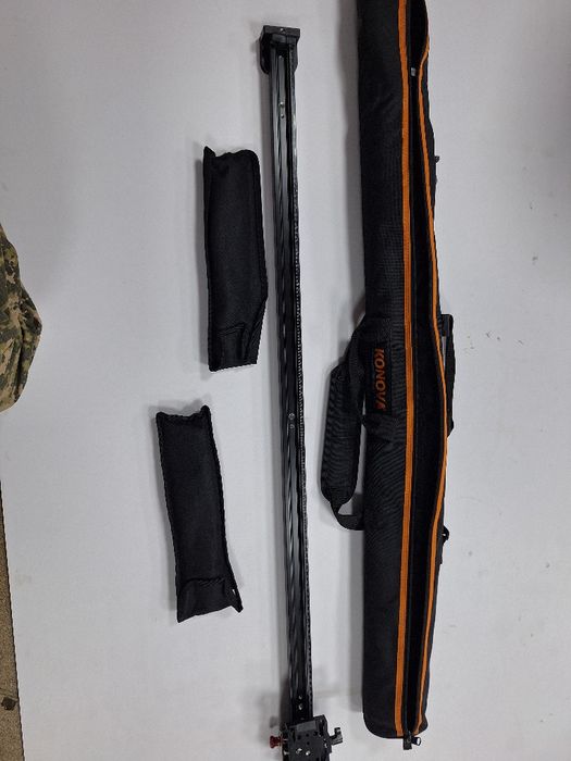 Слайдер Konova k1