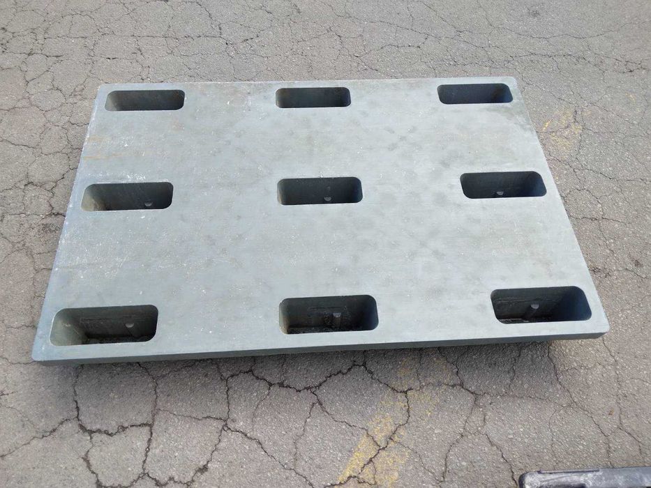 Пластмасови палета и пластмасови скари lobbi plast