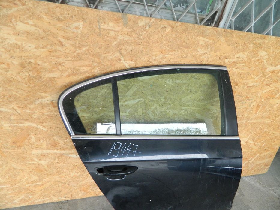 Usa dreapta spate, VW Passat B7, Berlina, 2010, 2011, 2012, 2013, 2014