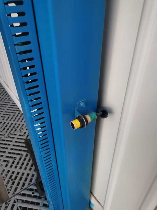 Автоматична безконтактна 360° Машина за Автомивка