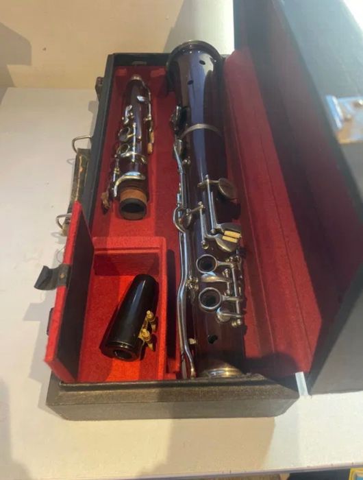 Instrumente de muzică