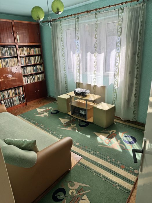 Inchiriez apartament Cluj