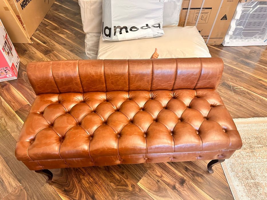 Продам диванчик в прихожку