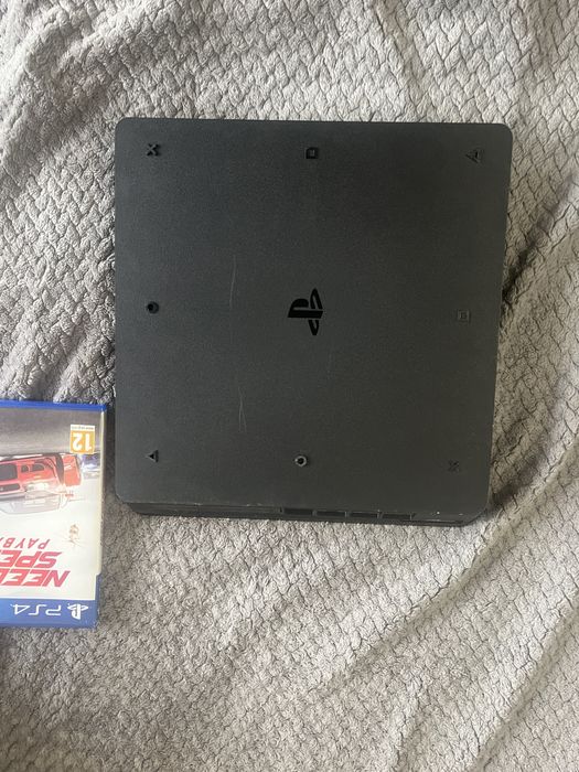 PlayStation 4 slim | 1 TB