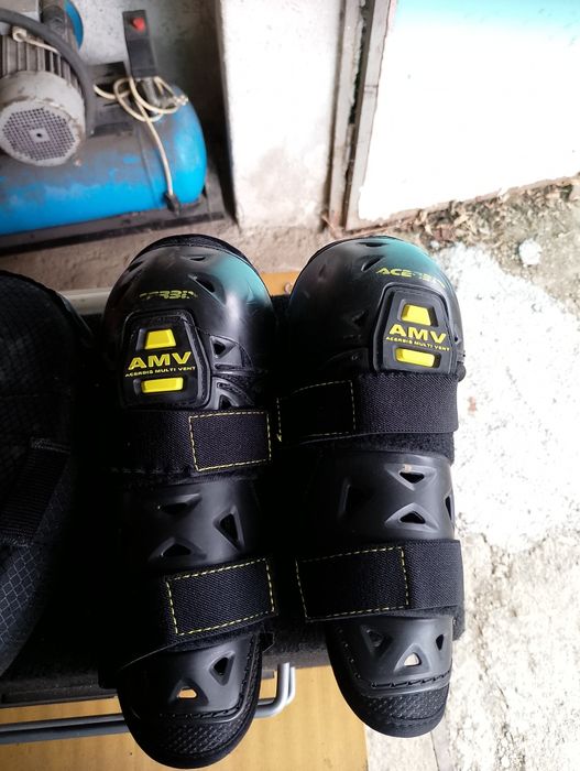 Протектори за мотокрос