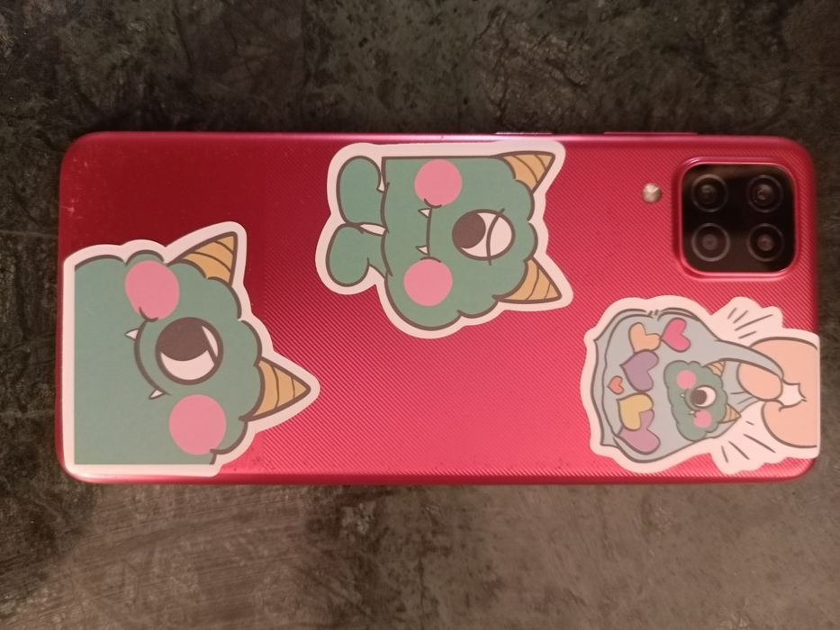 Продаеться самасунг а12