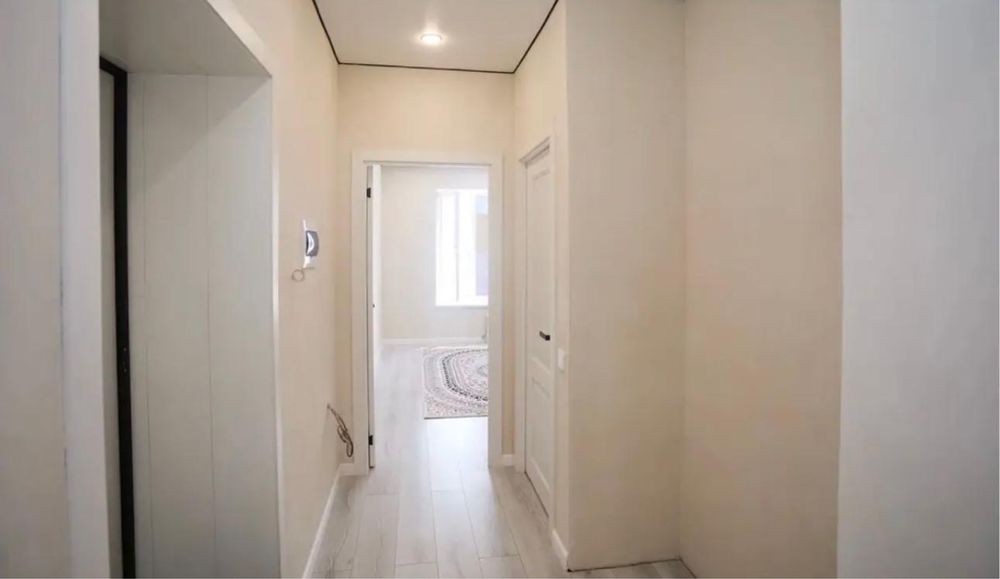 Продается квартира евродвушка